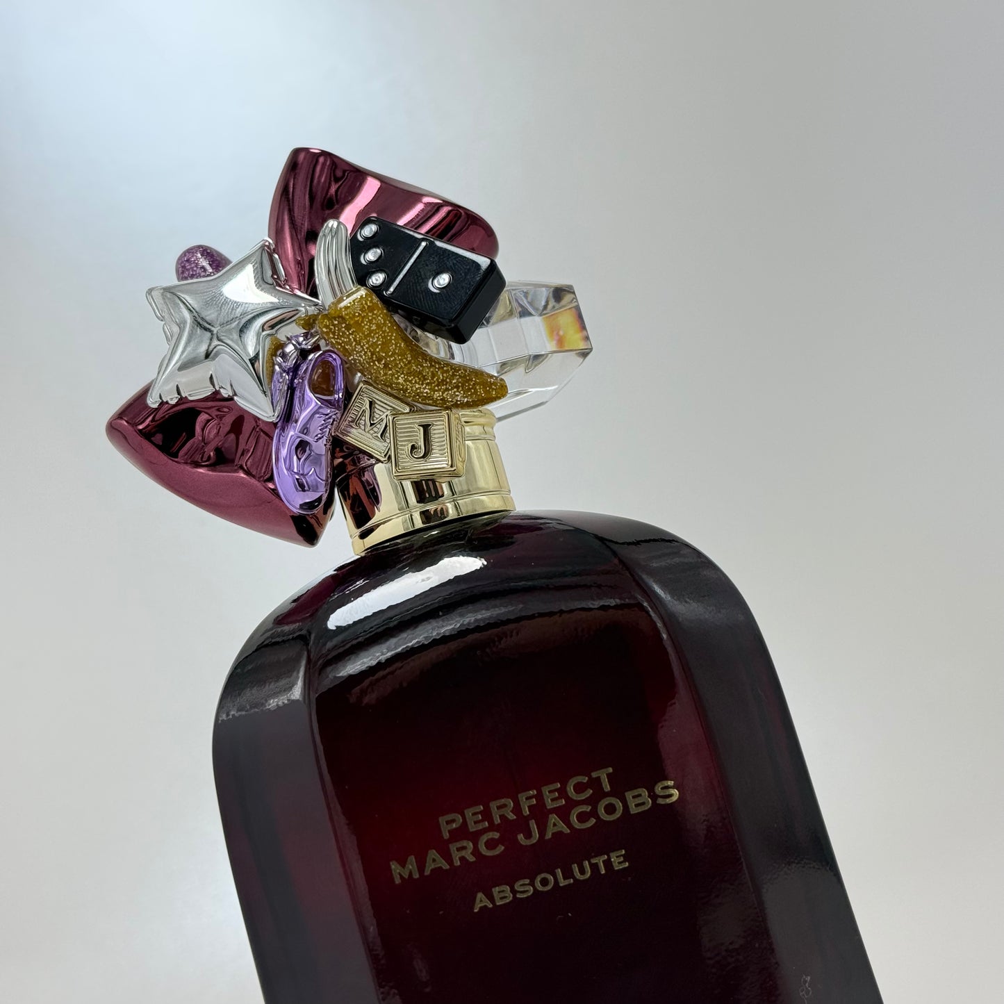 Marc Jacobs Perfect Absolute Eau de Parfum 100 ml