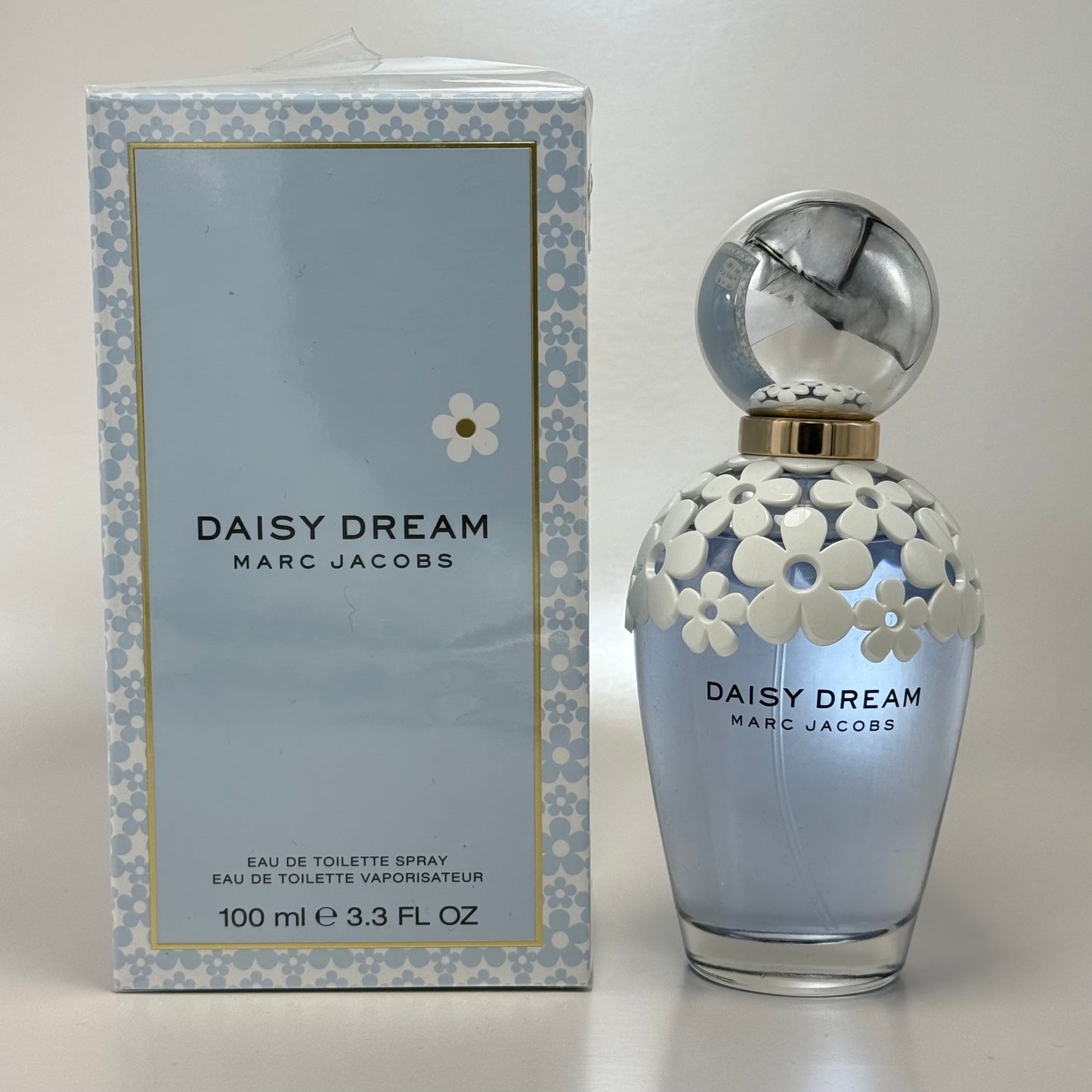 Marc Jacobs Daisy Dream Eau de Toilette 100 ml
