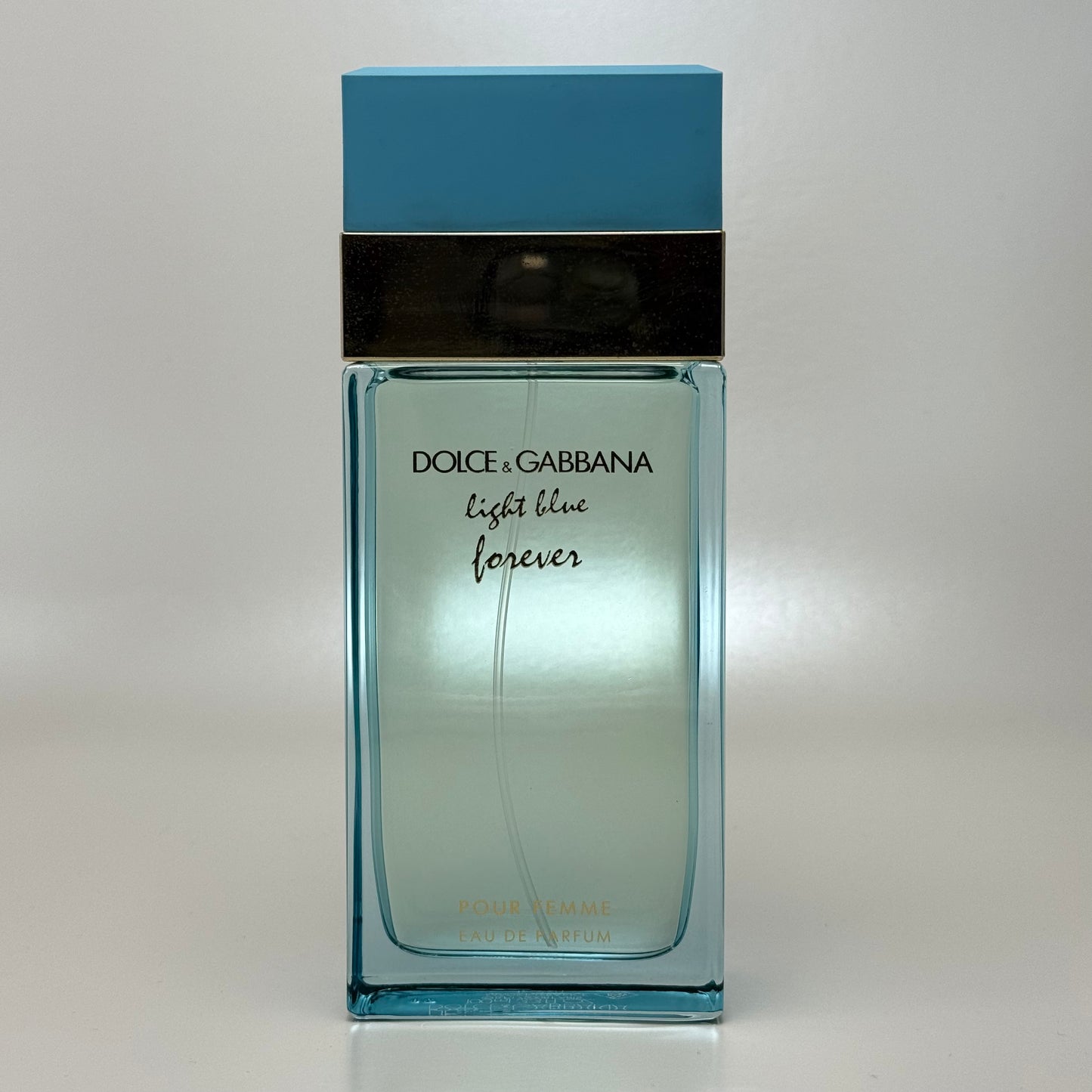 Dolce&Gabbana Light Blue Forever Pour Femme Eau de Parfum 100 ml