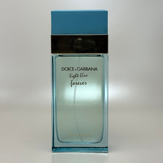 Dolce&Gabbana Light Blue Forever Pour Femme Eau de Parfum 100 ml