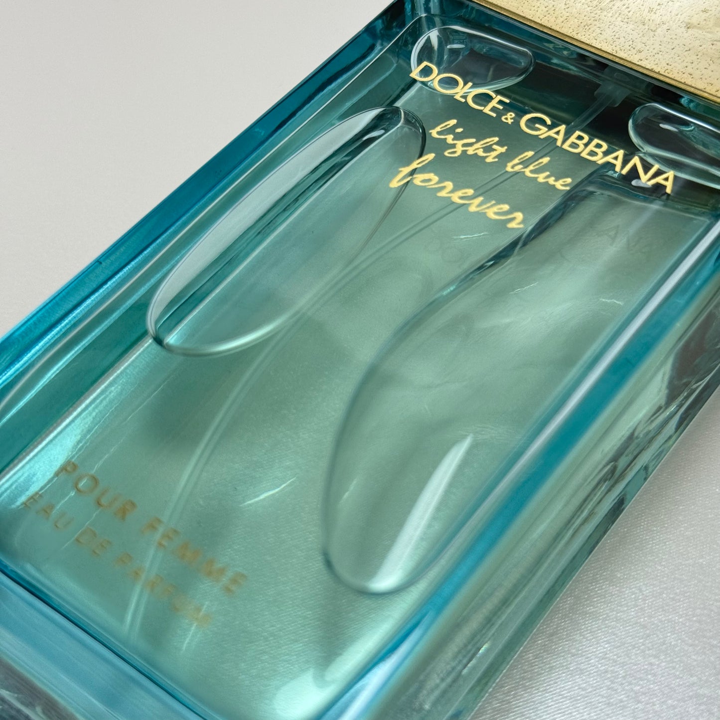 Dolce&Gabbana Light Blue Forever Pour Femme Eau de Parfum 100 ml