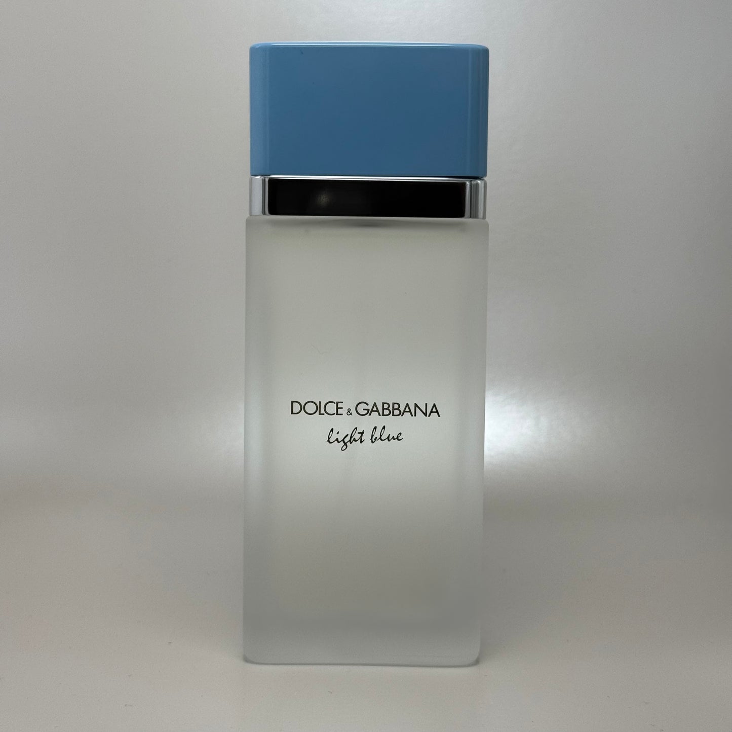 Dolce&Gabbana Light Blue Eau de Toilette 100 ml