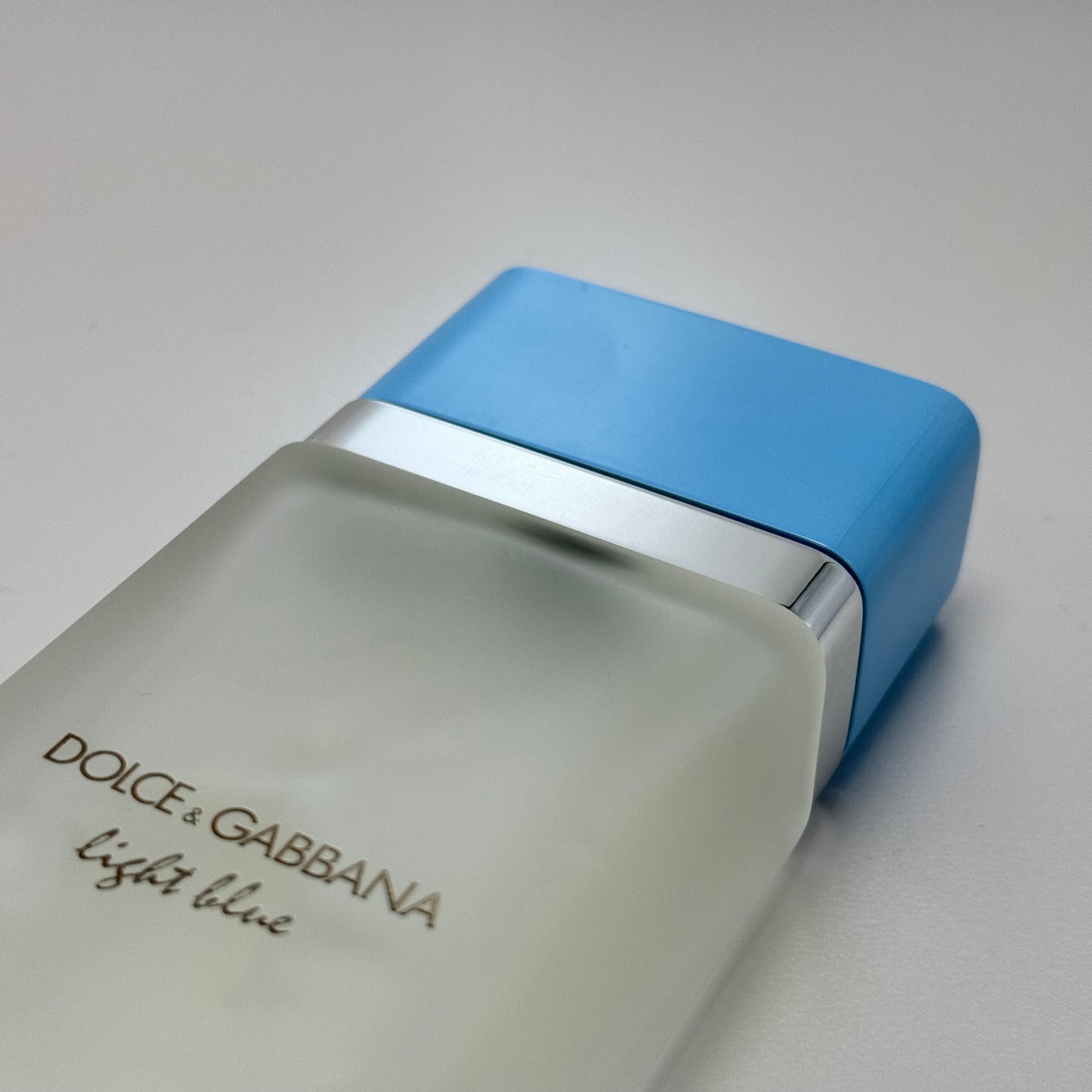 Dolce&Gabbana Light Blue Eau de Toilette 100 ml