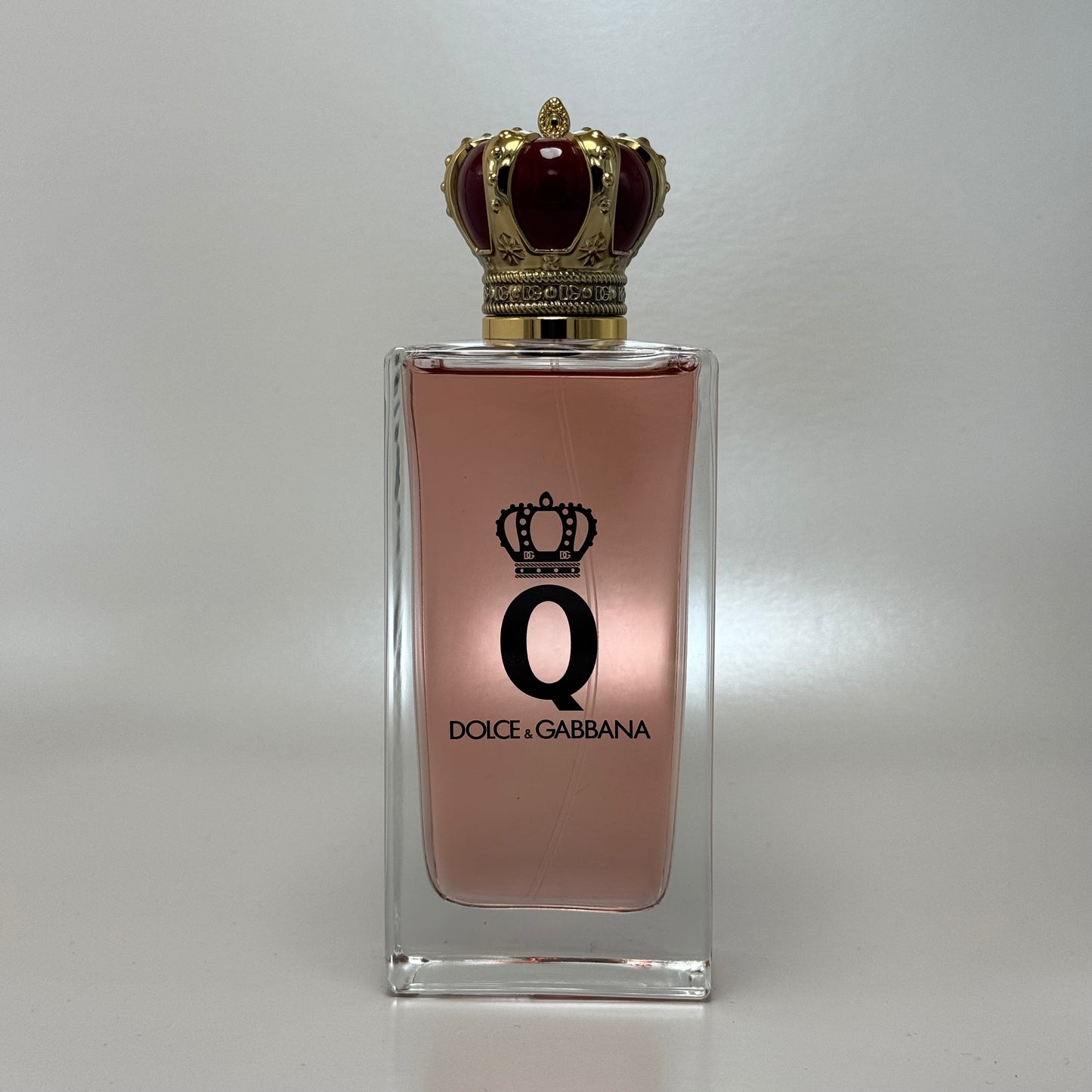 Dolce&Gabbana Q Eau de Parfum