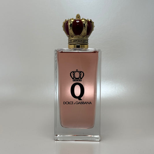 Dolce&Gabbana Q Eau de Parfum