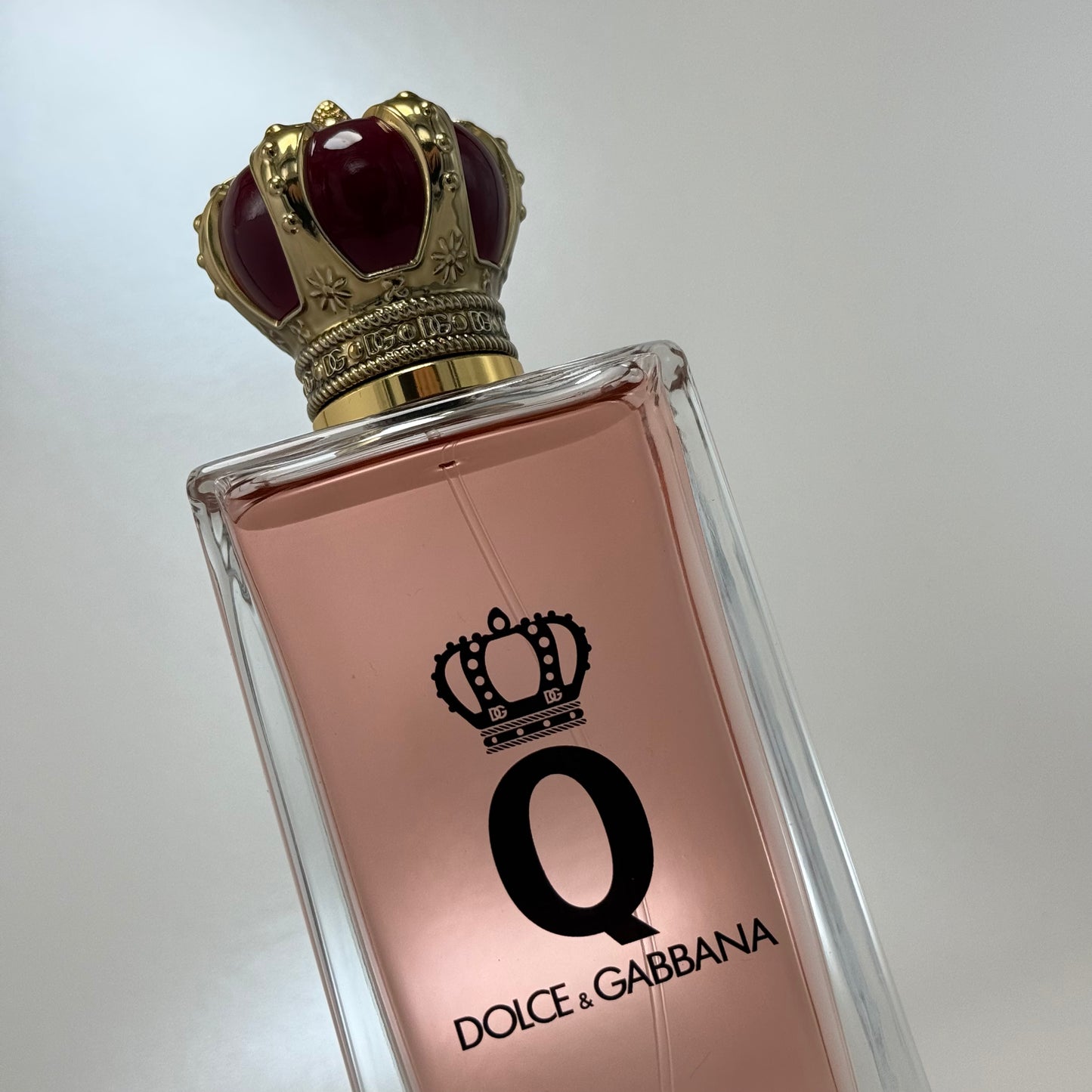 Dolce&Gabbana Q Eau de Parfum