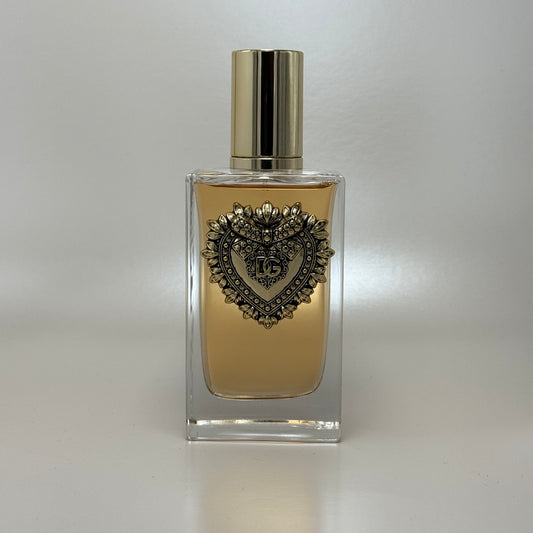 Dolce&Gabbana Devotion Eau de Parfum 100 ml