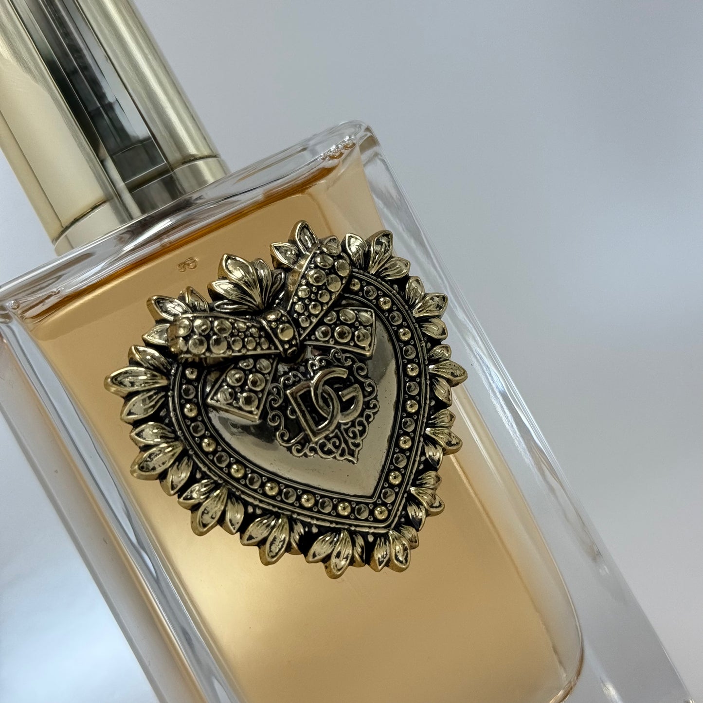 Dolce&Gabbana Devotion Eau de Parfum 100 ml