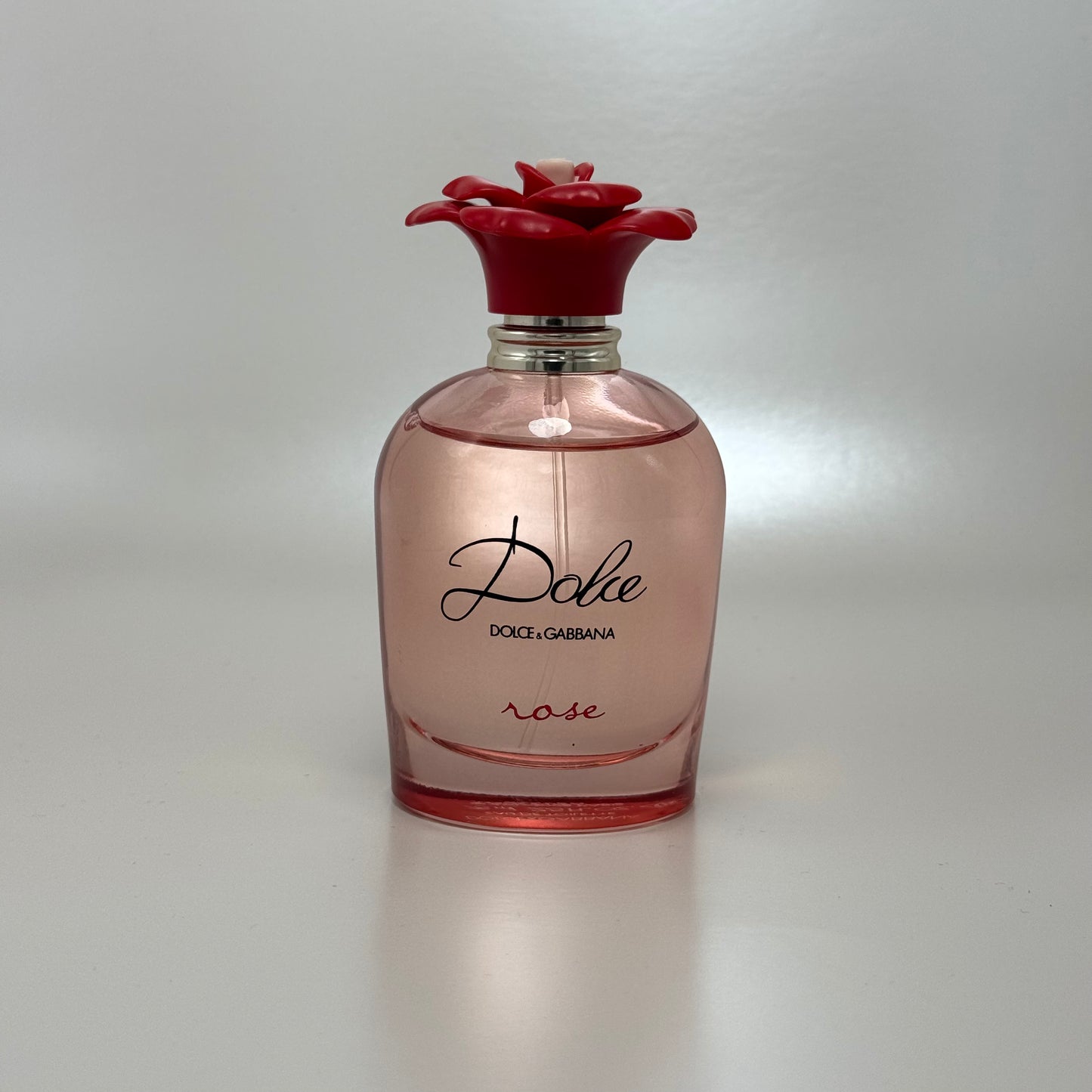 Dolce&Gabbana Dolce Rose Eau de Toilette 75 ml