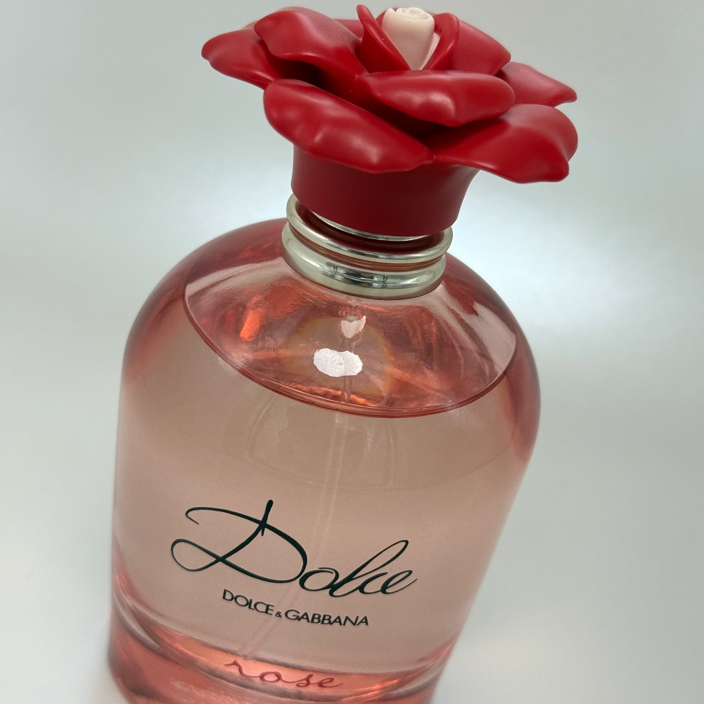 Dolce&Gabbana Dolce Rose Eau de Toilette 75 ml