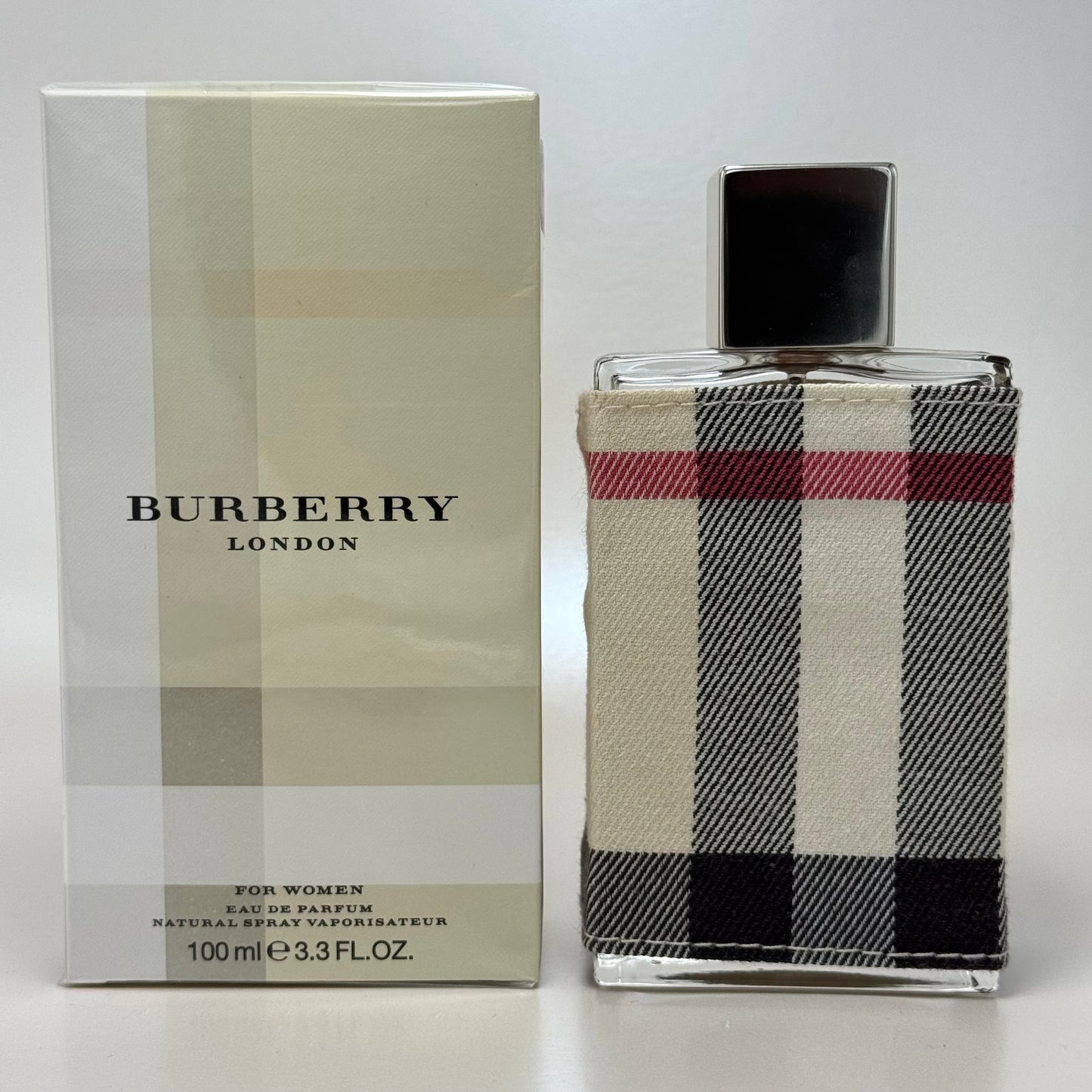 Burberry London Eau de Parfum 100 ml