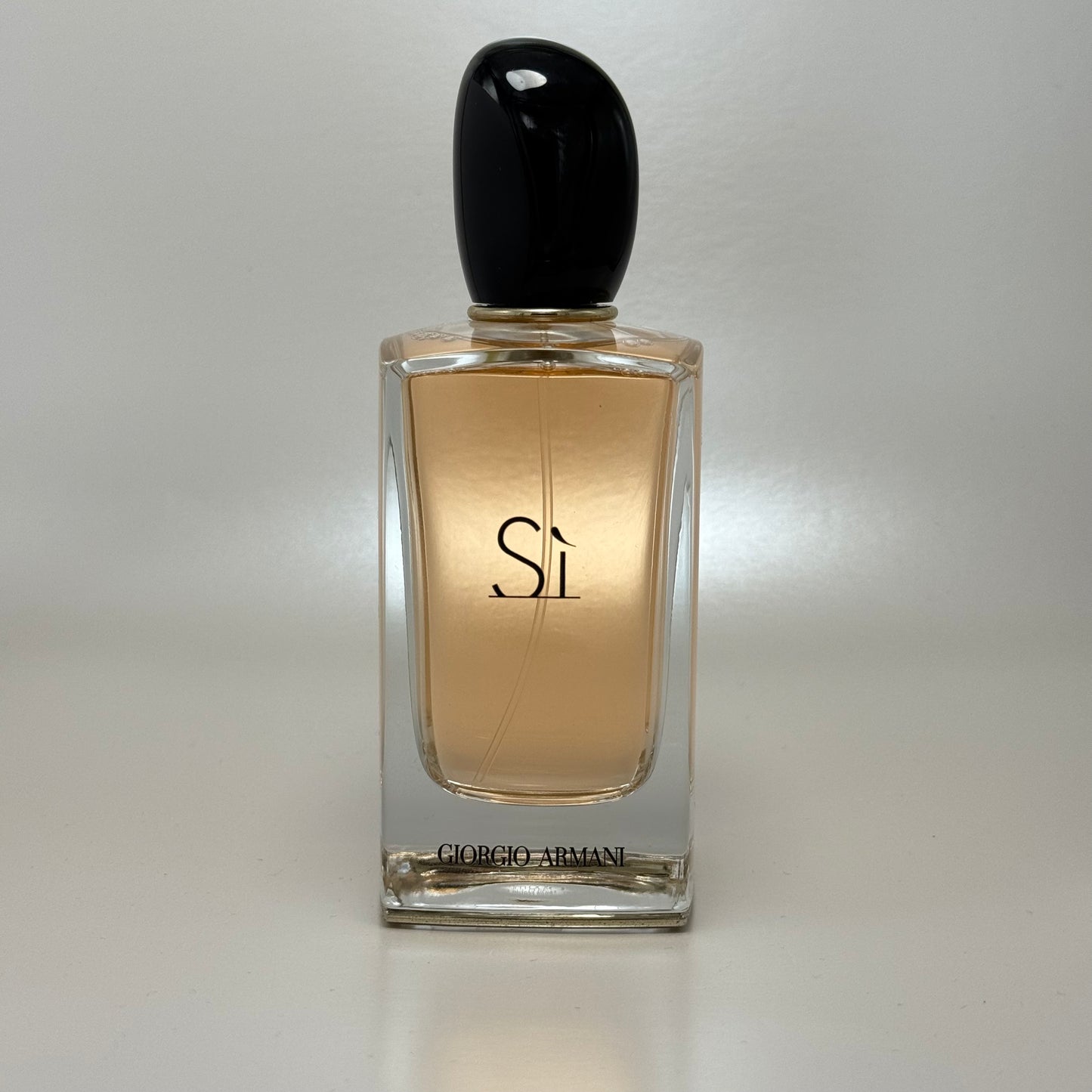Giorgio Armani Sì Eau de Parfum 100 ml