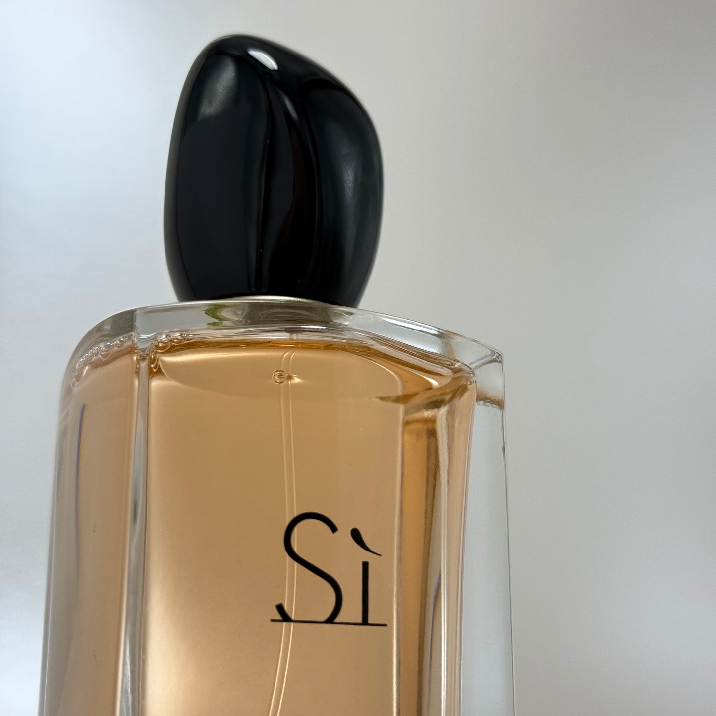 Giorgio Armani Sì Eau de Parfum 100 ml