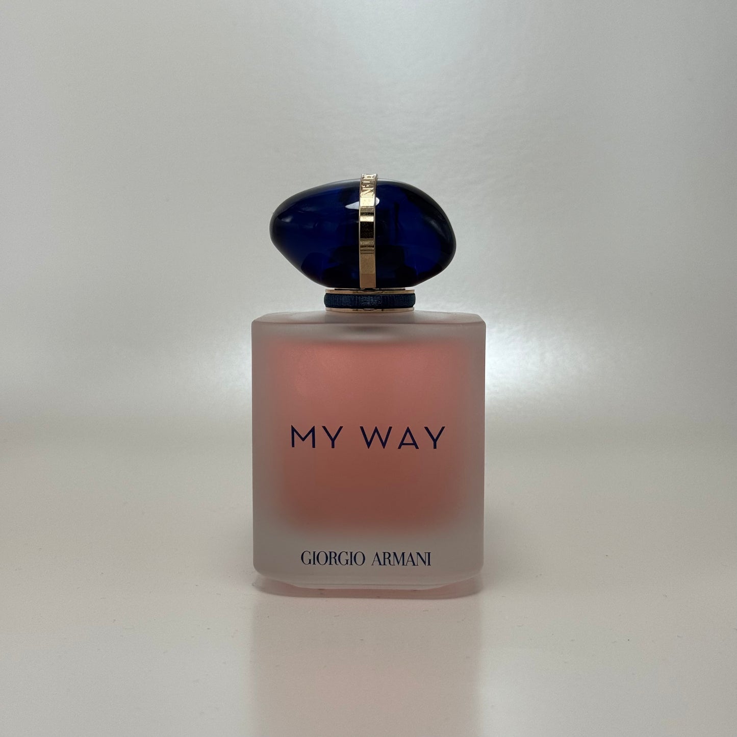 Giorgio Armani My Way Floral Eau de Parfum 90 ml