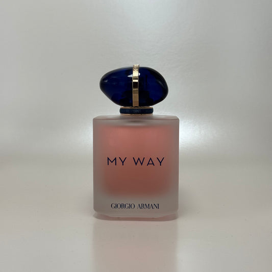 Giorgio Armani My Way Floral Eau de Parfum 90 ml