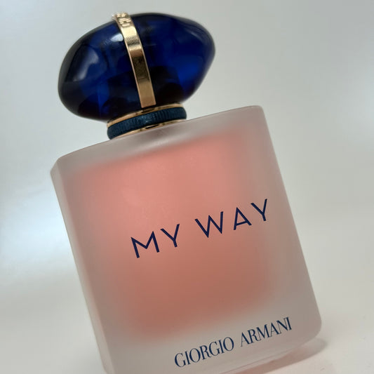 Giorgio Armani My Way Floral Eau de Parfum 90 ml