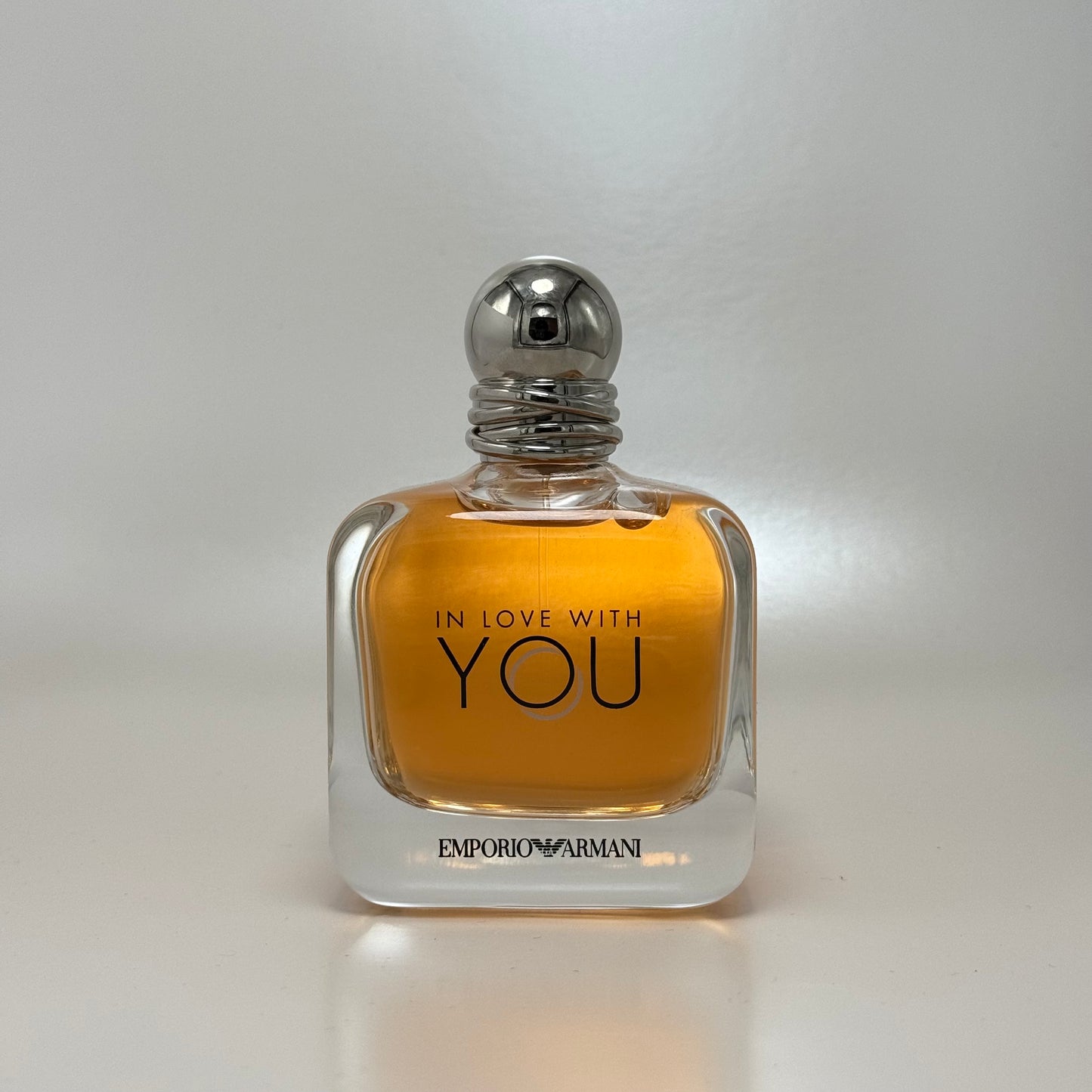 Emporio Armani In Love With You Eau de Parfum 100 ml