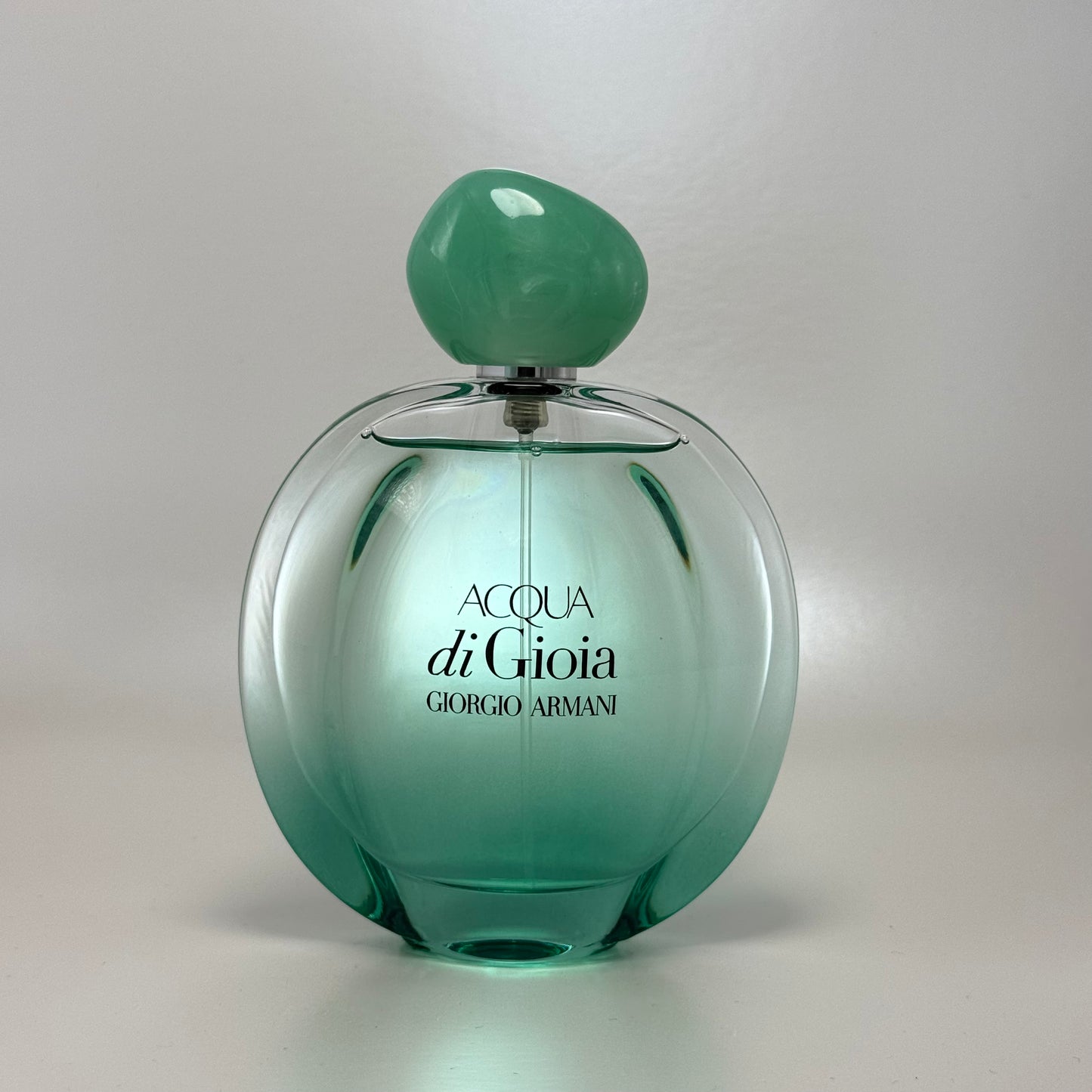 Giorgio Armani Acqua di Gioia Eau de Parfum Intense 100 ml