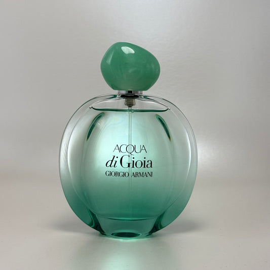 Giorgio Armani Acqua di Gioia Eau de Parfum Intense 100 ml