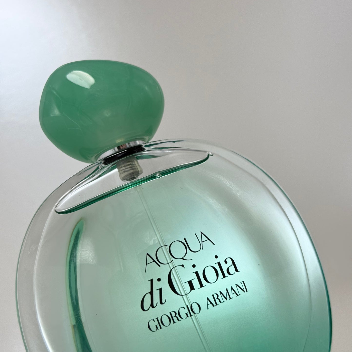 Giorgio Armani Acqua di Gioia Eau de Parfum Intense 100 ml