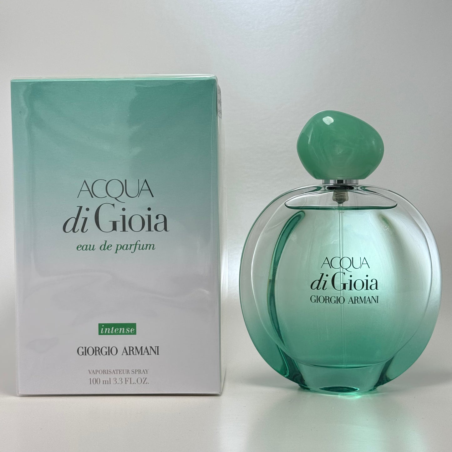 Giorgio Armani Acqua di Gioia Eau de Parfum Intense 100 ml