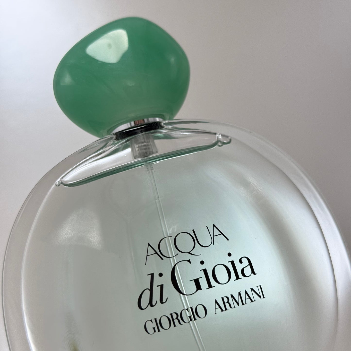 Giorgio Armani Acqua di Gioia Eau de Parfum 100 ml