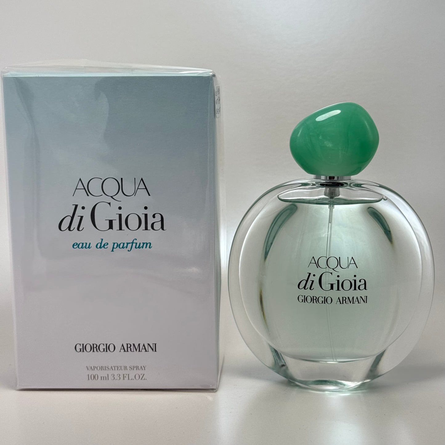 Giorgio Armani Acqua di Gioia Eau de Parfum 100 ml