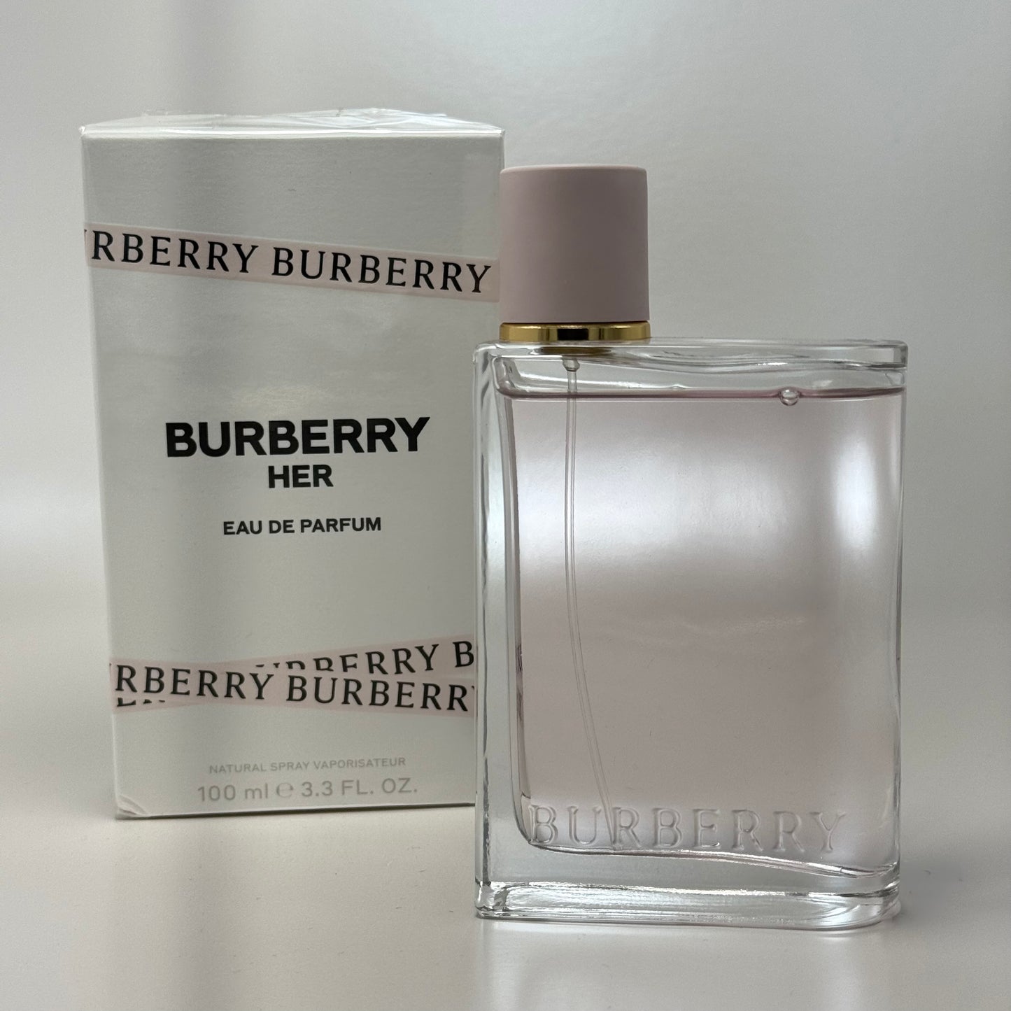 Burberry Her Eau de Parfum 100 ml