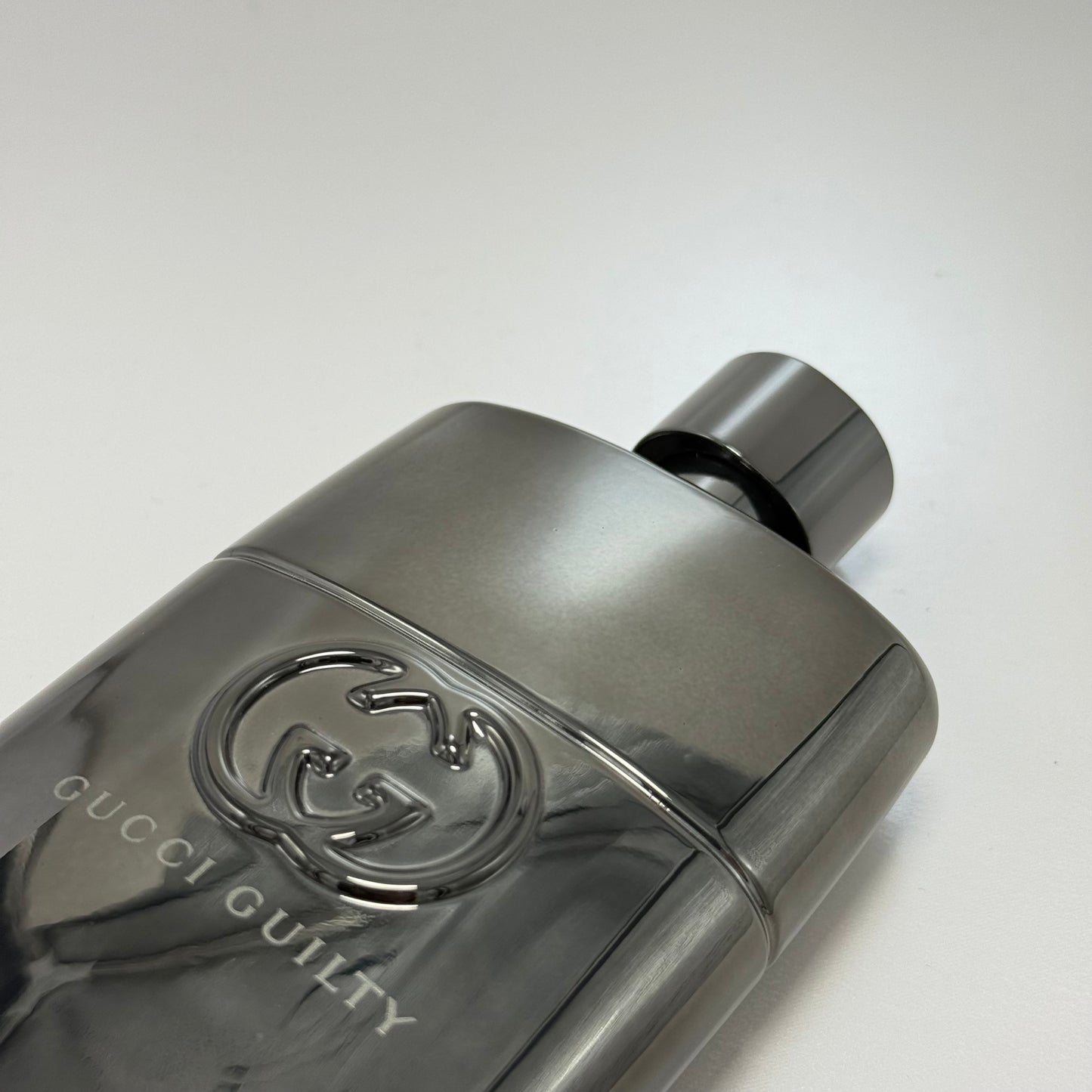Gucci Guilty Parfum Pour Homme 90 ml