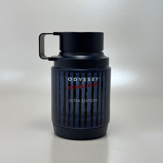 Armaf Odyssey Revolution Ultra Edition Eau de Parfum 100 ml