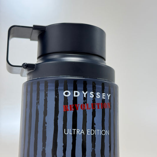 Armaf Odyssey Revolution Ultra Edition Eau de Parfum 100 ml