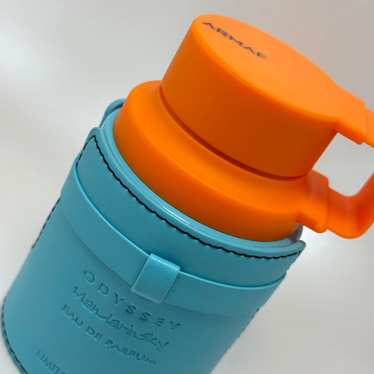 Armaf Odyssey Mandarin Sky Limited Edition Eau de Parfum 100 ml