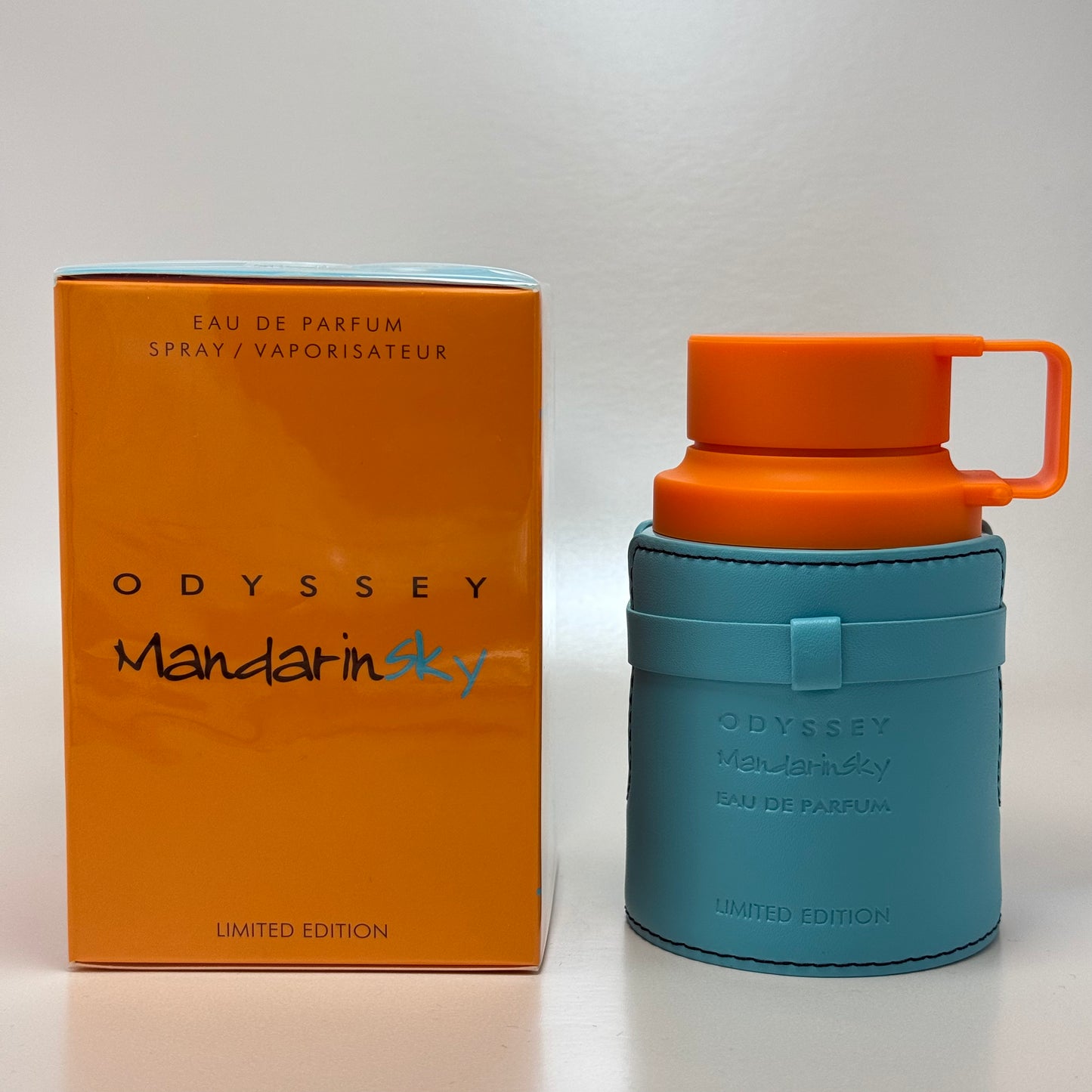 Armaf Odyssey Mandarin Sky Limited Edition Eau de Parfum 100 ml