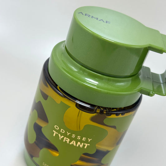 Armaf Odyssey Tyrant Special Edition Eau de Parfum 100 ml