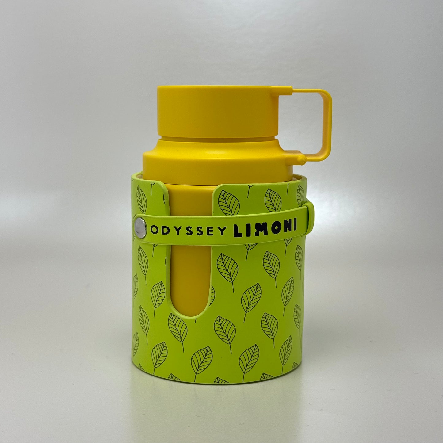 Armaf Odyssey Limoni Fresh Edition Eau de Parfum 100 ml