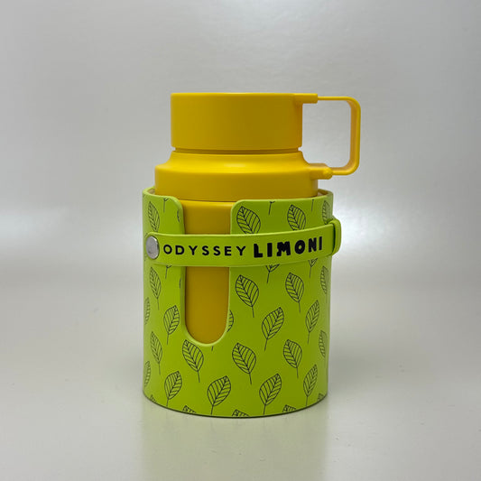 Armaf Odyssey Limoni Fresh Edition Eau de Parfum 100 ml