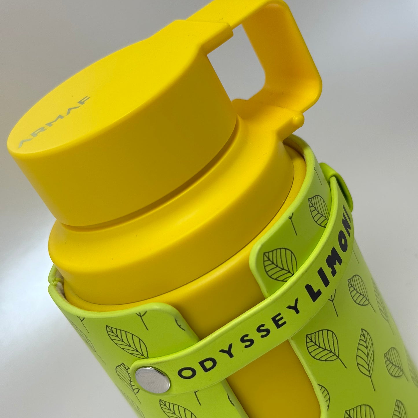 Armaf Odyssey Limoni Fresh Edition Eau de Parfum 100 ml