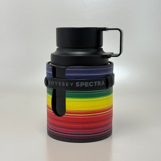 Armaf Odyssey Spectra Rainbow Edition Eau de Parfum 100 ml