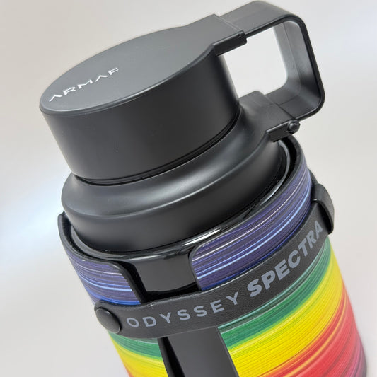 Armaf Odyssey Spectra Rainbow Edition Eau de Parfum 100 ml