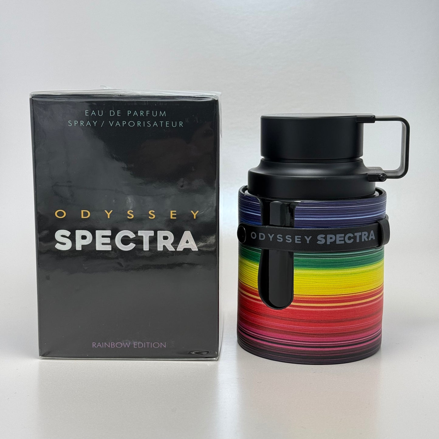 Armaf Odyssey Spectra Rainbow Edition Eau de Parfum 100 ml