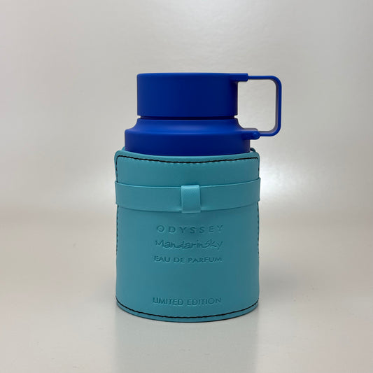 Armaf Odyssey Mandarin Sky Elixir Limited Edition Eau de Parfum 100 ml