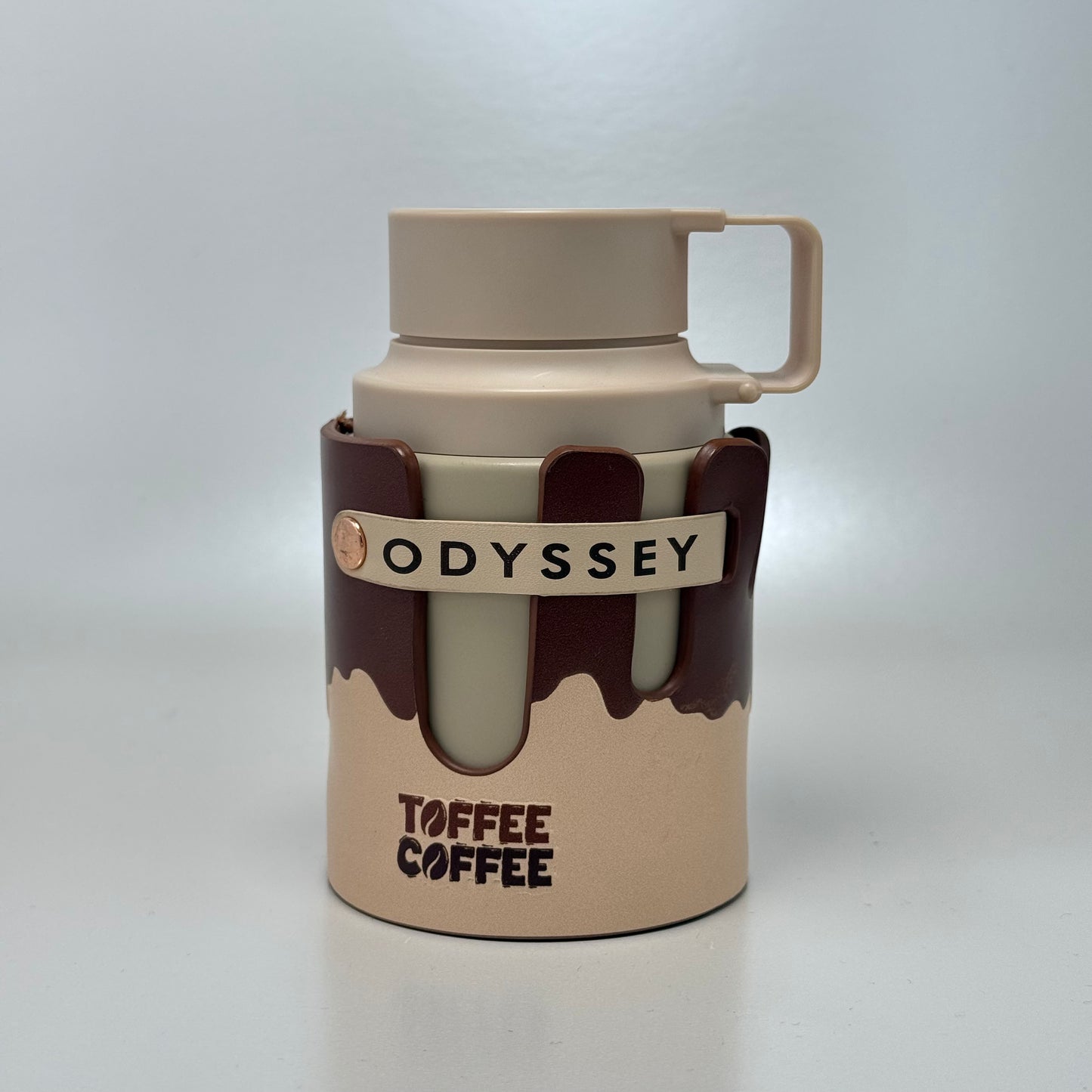Armaf Odyssey Toffee Coffee Café Edition Eau de Parfum 100 ml