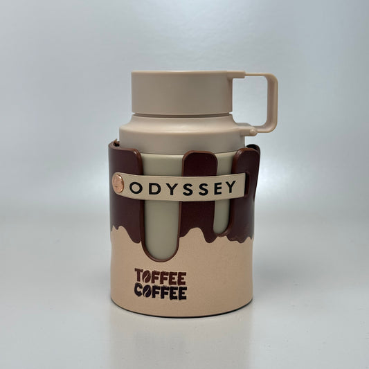 Armaf Odyssey Toffee Coffee Café Edition Eau de Parfum 100 ml
