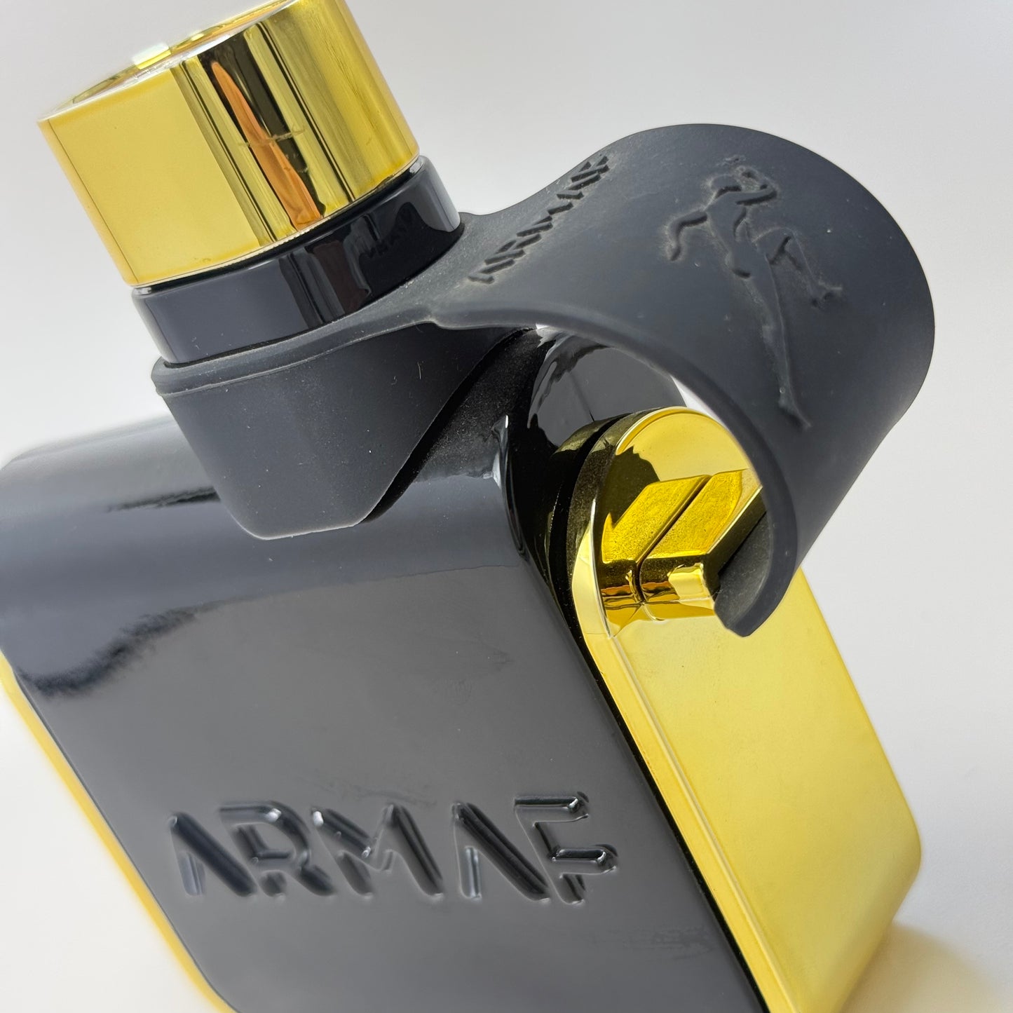Armaf Tag Him Uomo Nero Eau de Parfum 100 ml