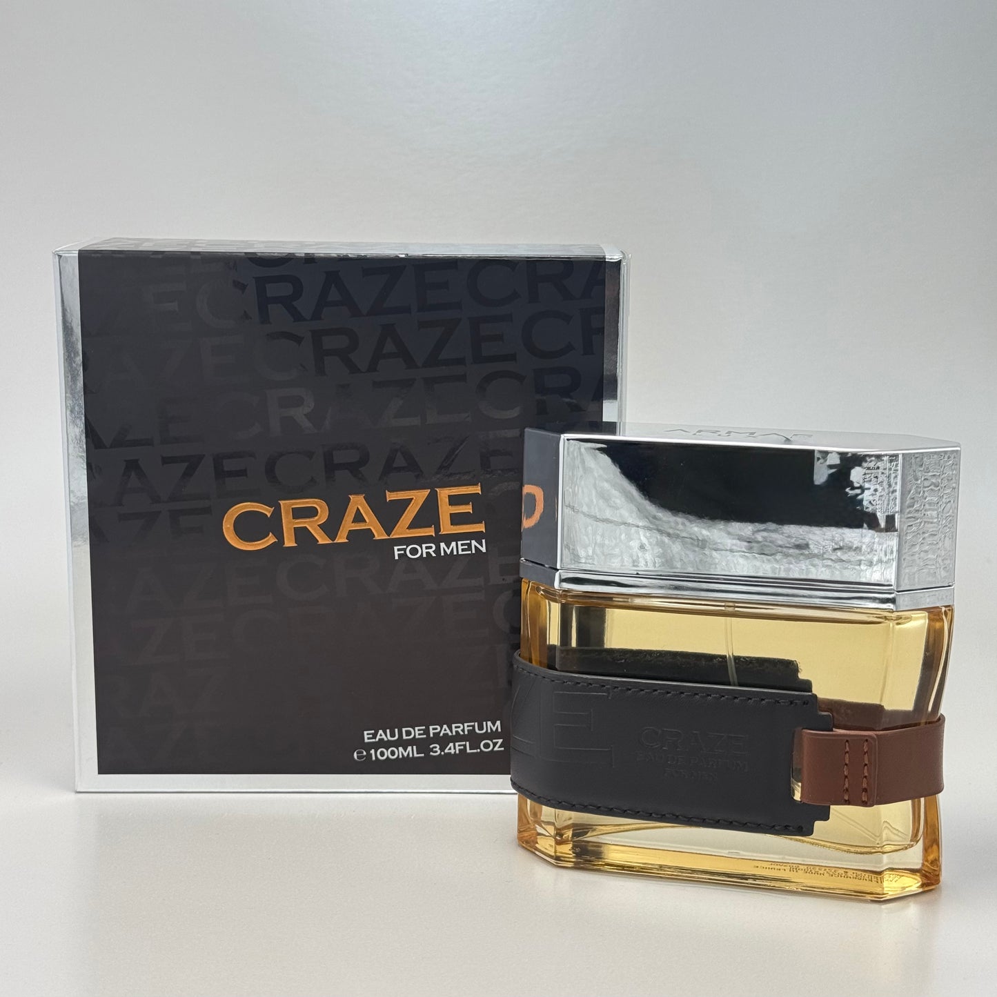 Armaf Craze for Men Eau de Parfum 100 ml