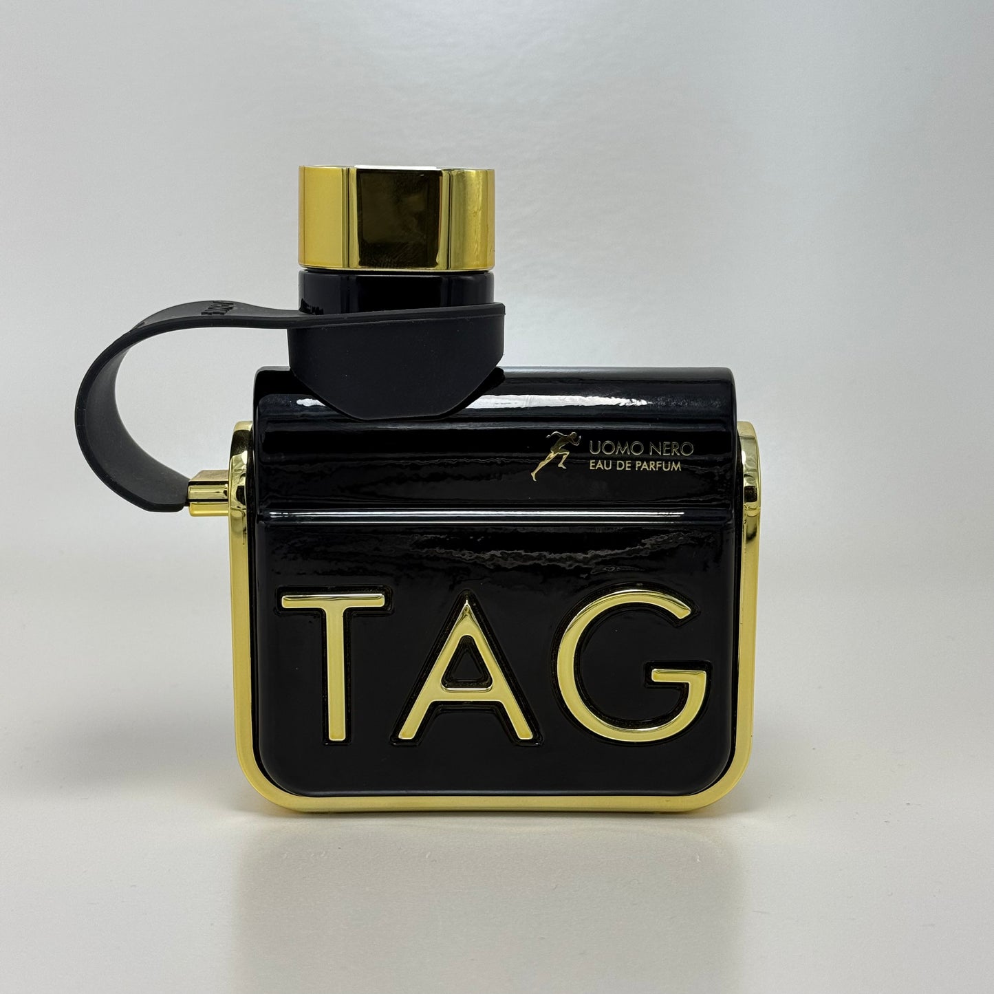 Armaf Tag Him Uomo Nero Eau de Parfum 100 ml
