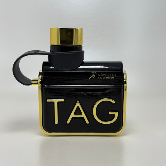 Armaf Tag Him Uomo Nero Eau de Parfum 100 ml