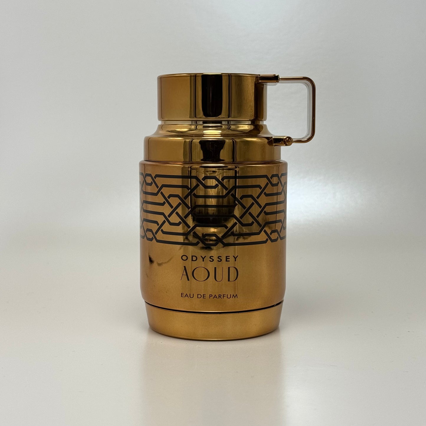Armaf Odyssey Aoud Edition Eau de Parfum 100 ml