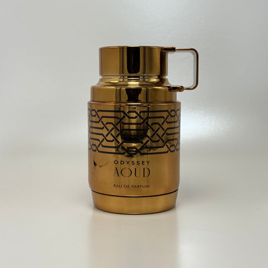 Armaf Odyssey Aoud Edition Eau de Parfum 100 ml