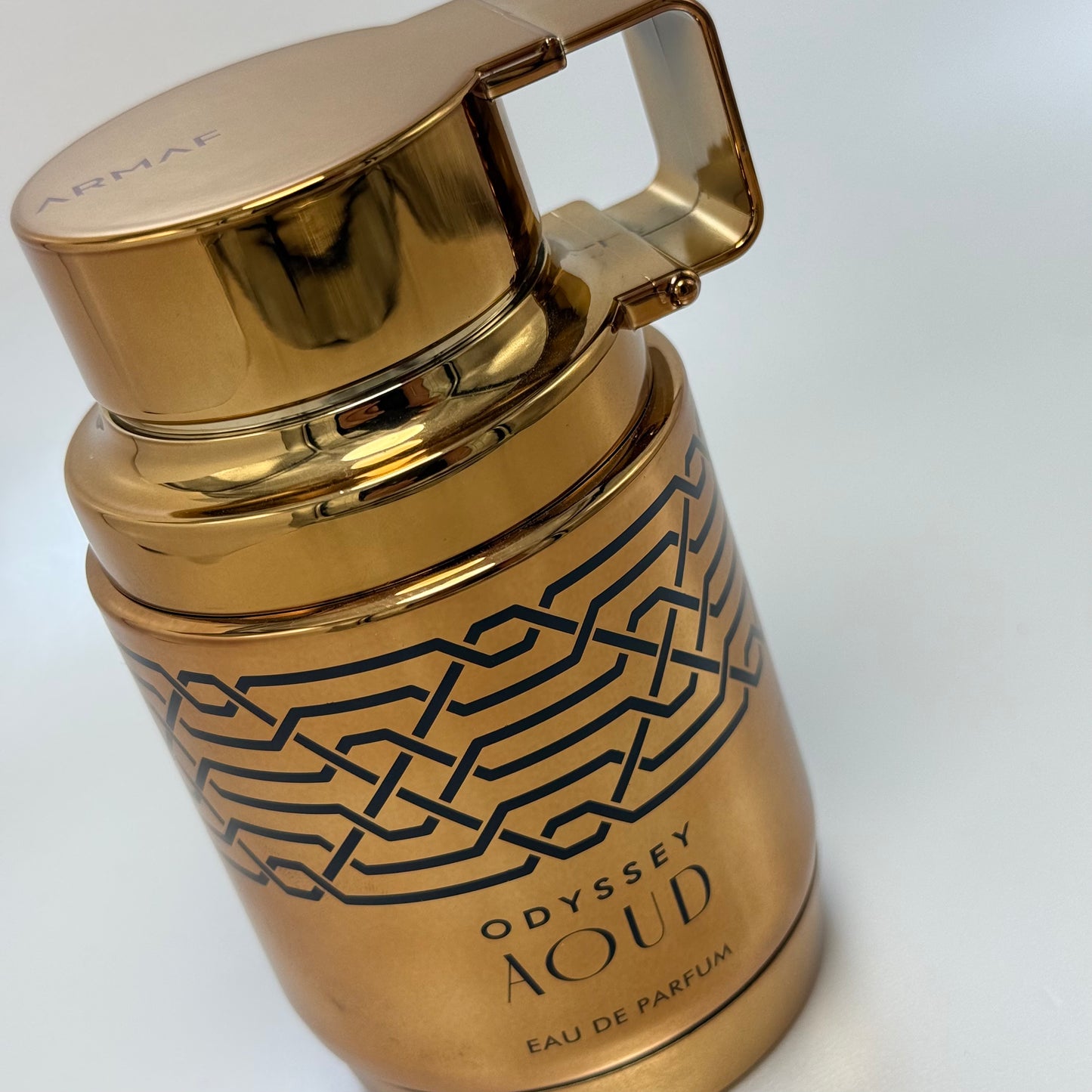 Armaf Odyssey Aoud Edition Eau de Parfum 100 ml